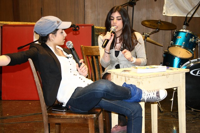 AUB Got Talent